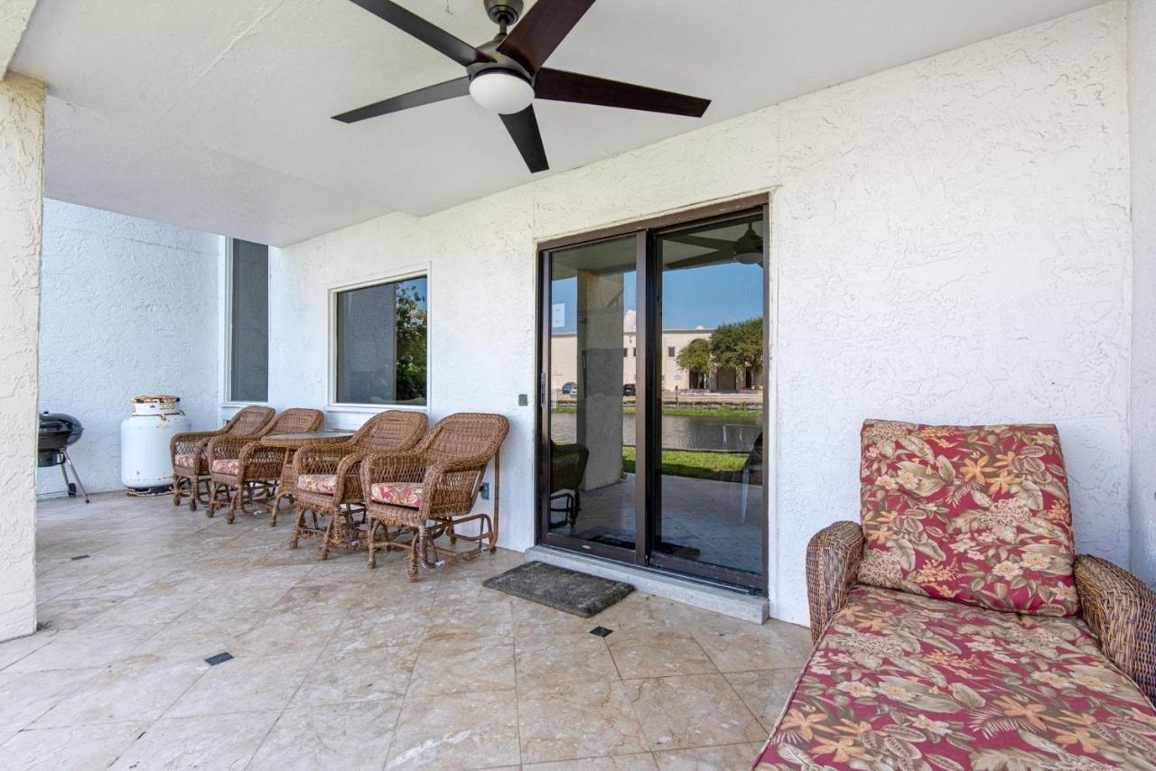 Shoreline Towers Townhouse 4-1 Destin Exterior photo