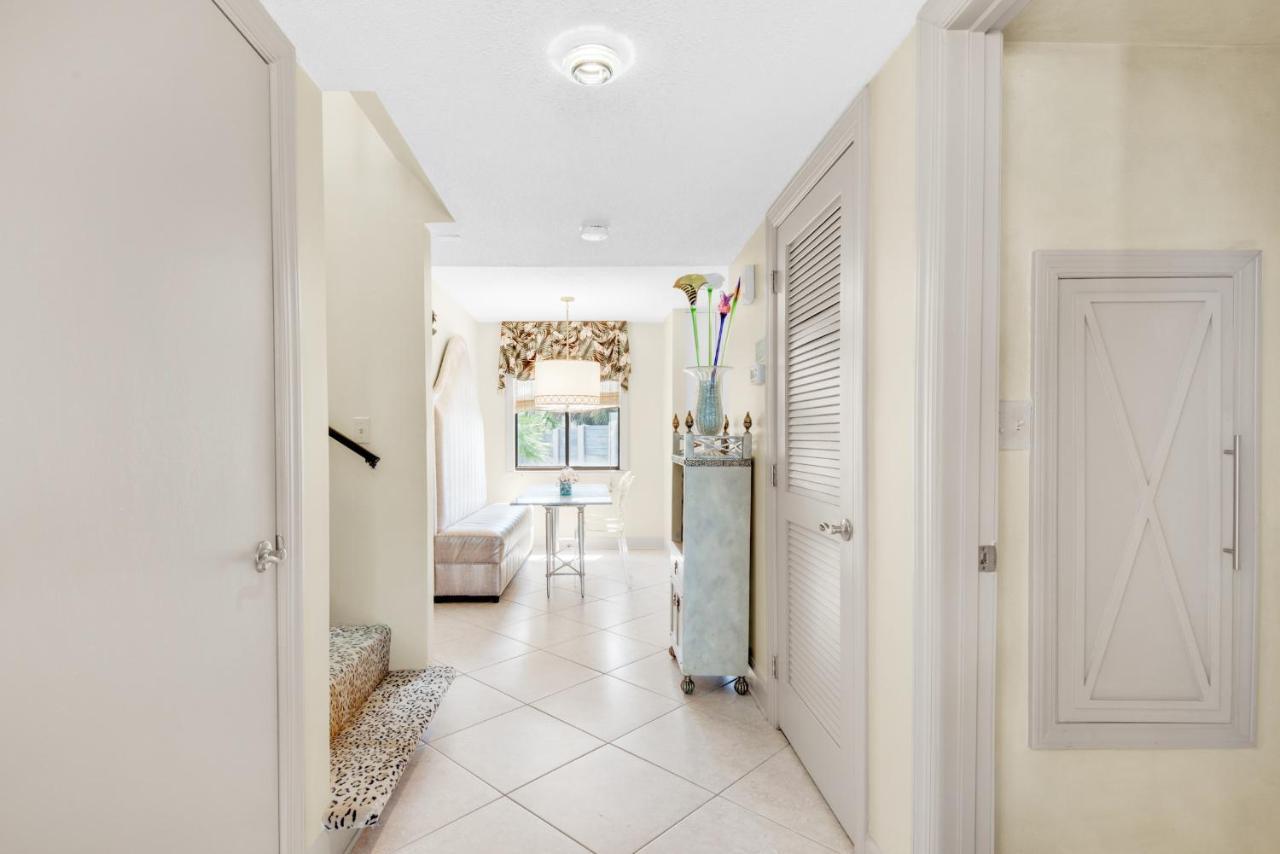 Shoreline Towers Townhouse 4-1 Destin Exterior photo