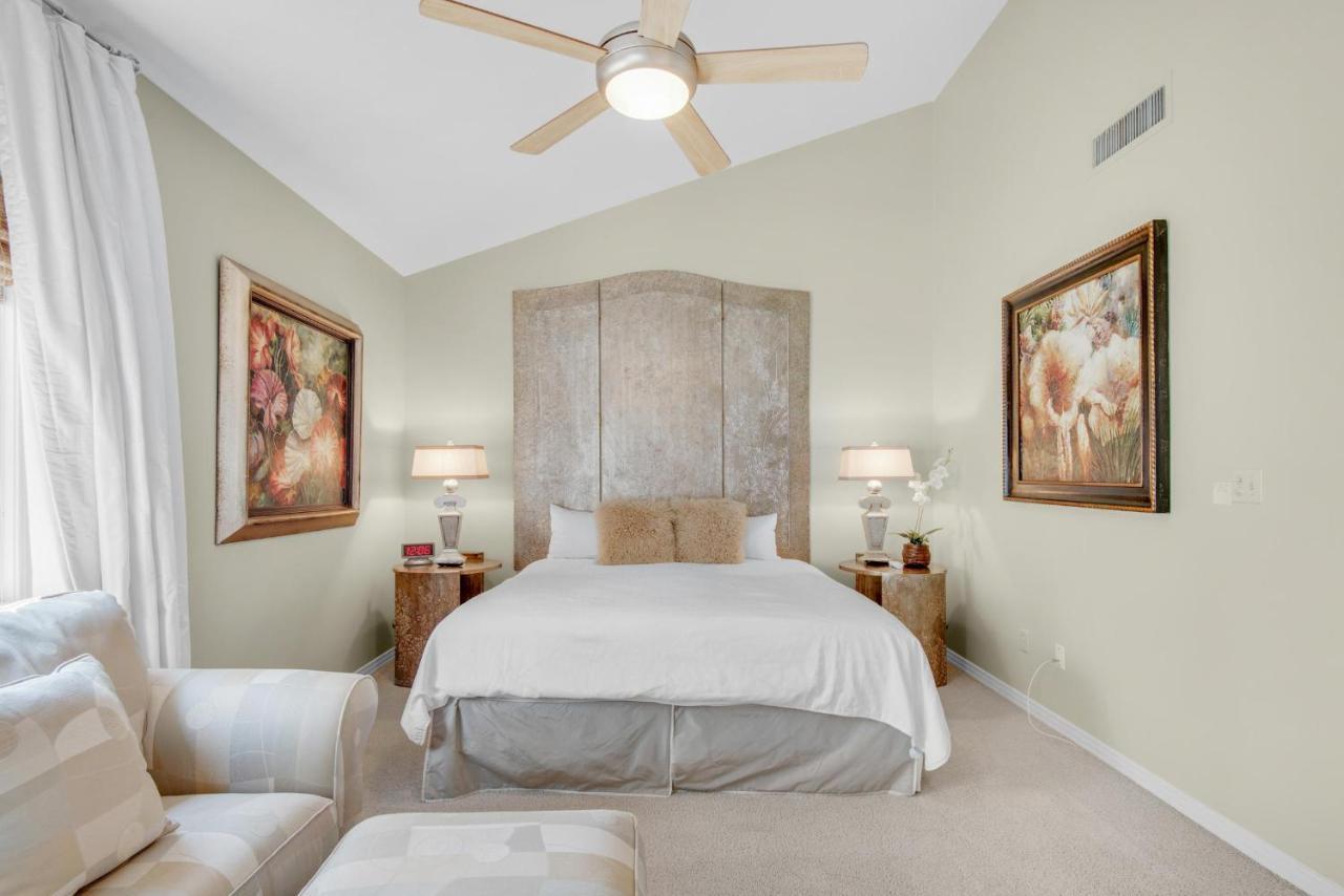 Shoreline Towers Townhouse 4-1 Destin Exterior photo